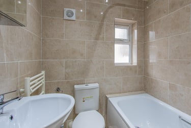 1 bed house, Gordon Road, Plasnewydd, Cardiff, CF243AL - Image 5